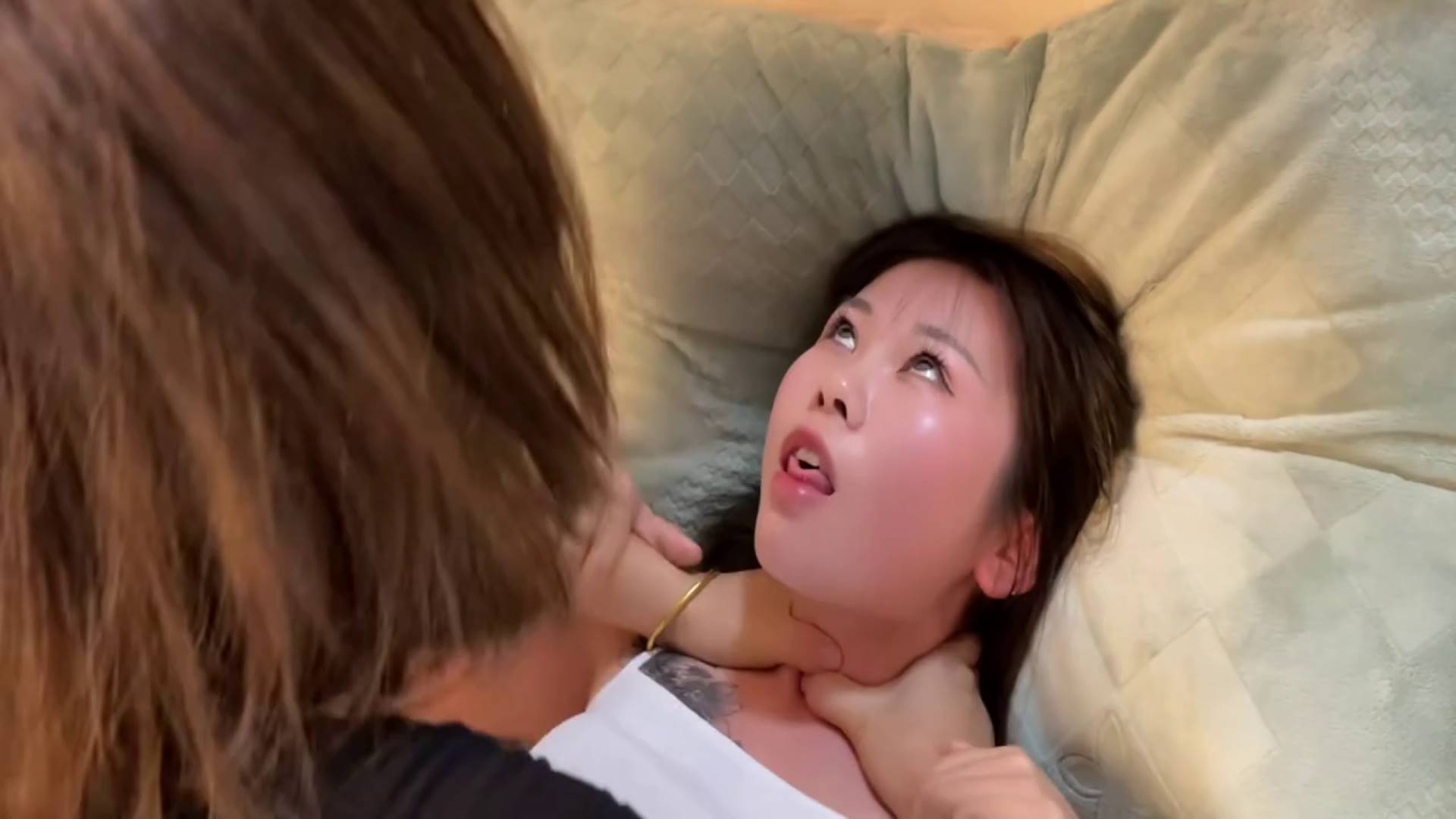 女同的游戏