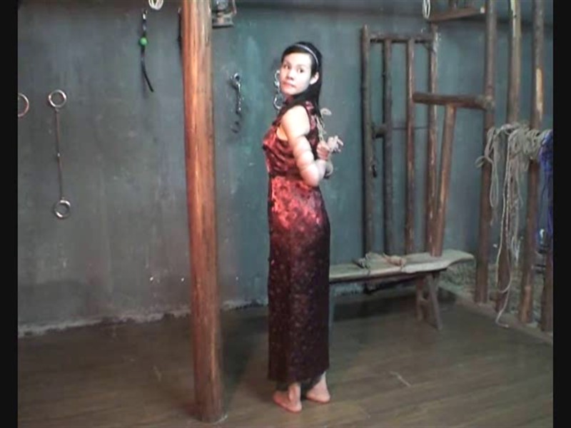 中國绳艺小合集-2010-11-04