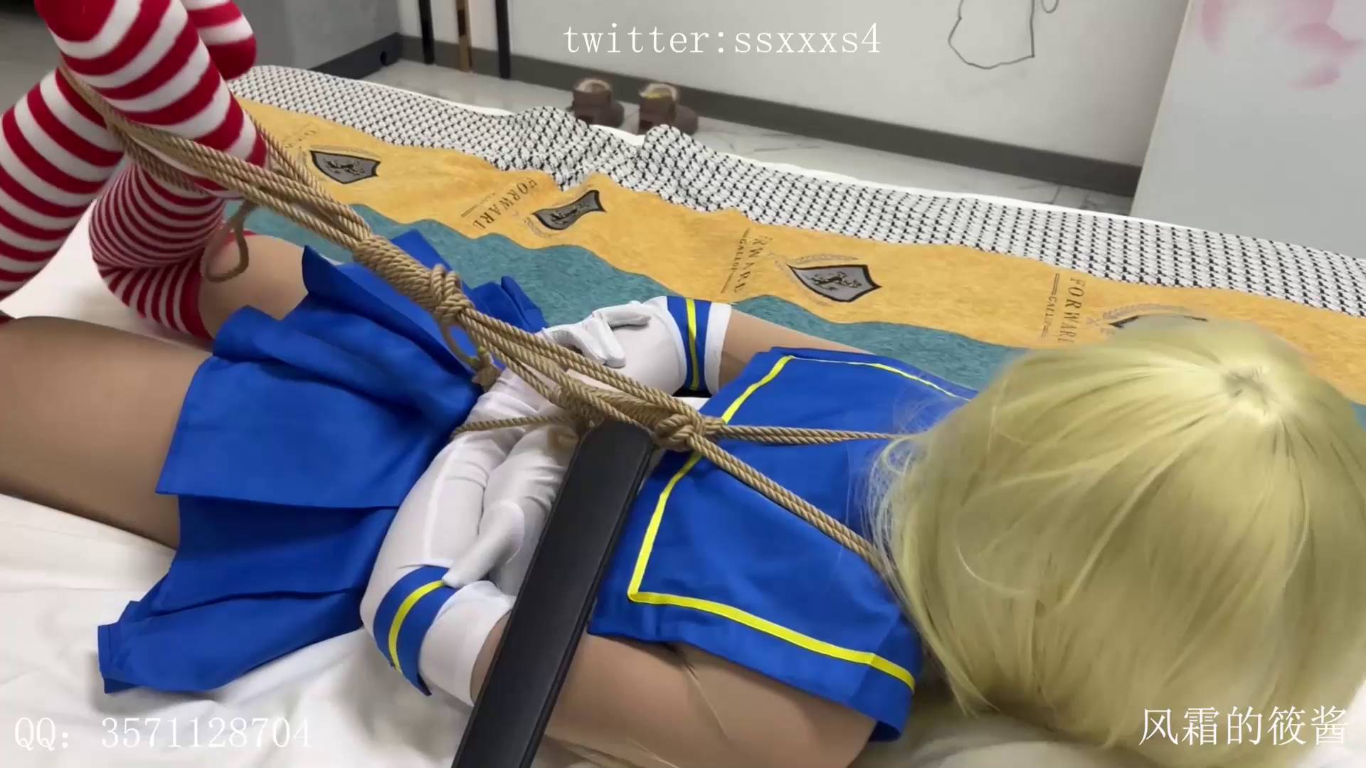 玩法小实验