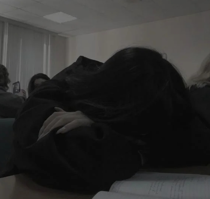 字母斯慕圈M的必修课是克制