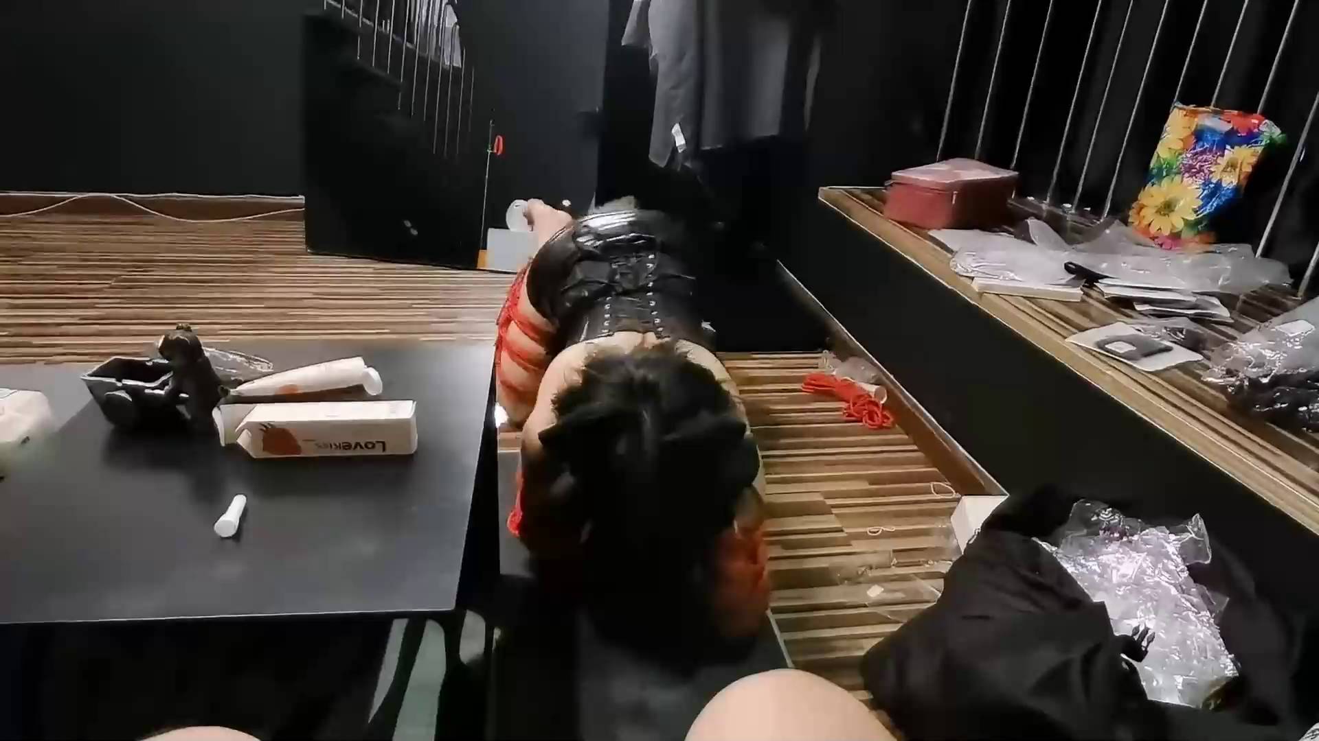 娃娃II（上集）