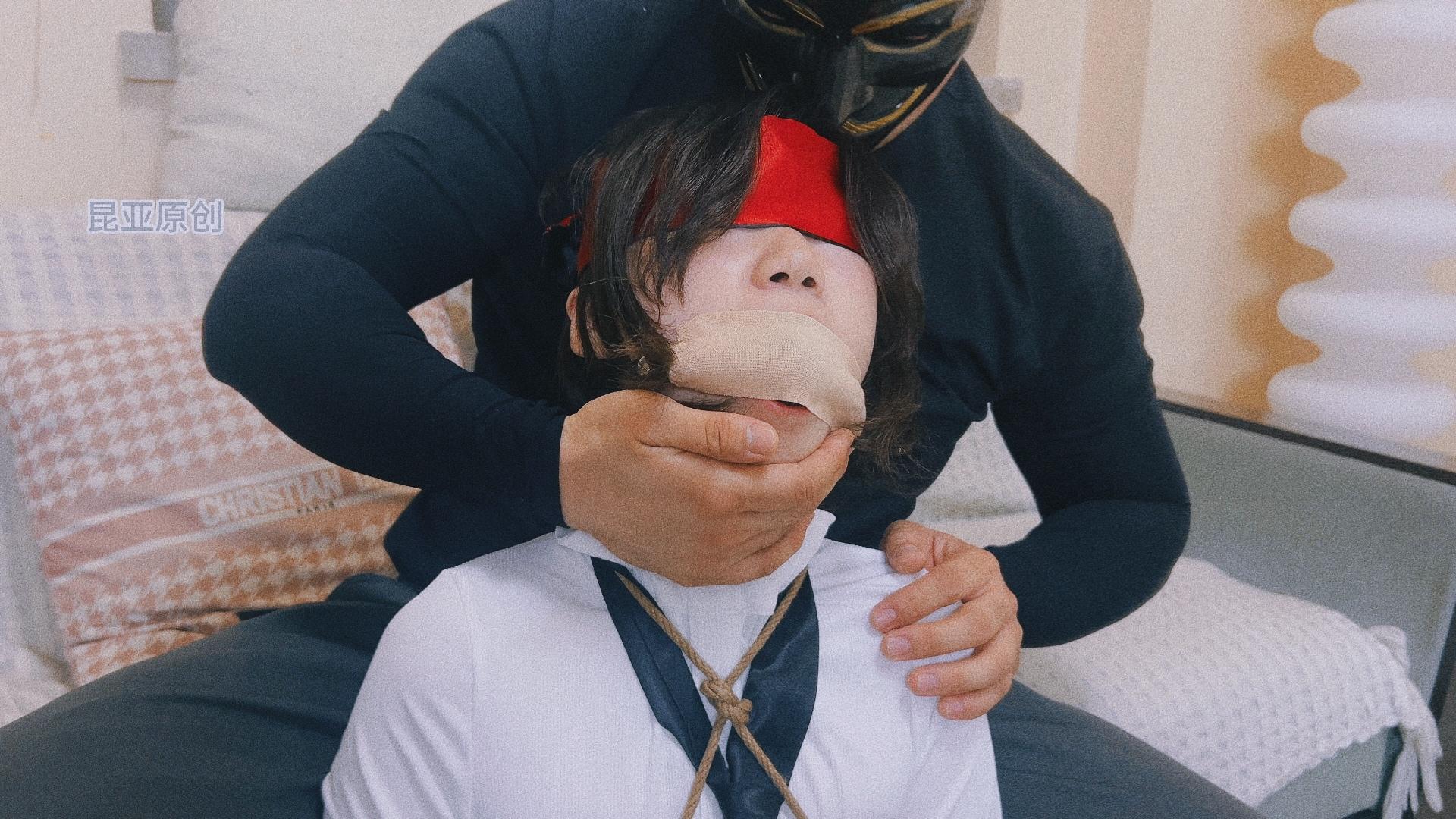 【昆亚原创】失去贞操的梦境