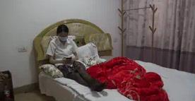 微剧情 懒惰黑丝女友为打游戏拒绝家务 男主一气之下 和女友打架之后把女友捆绑丢下自生自灭
