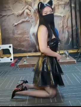 犯错的惩罚