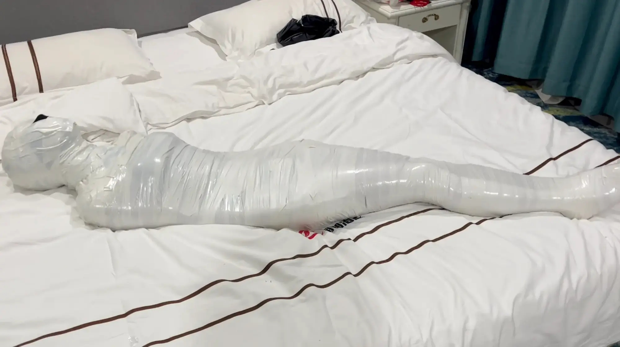 全包体验