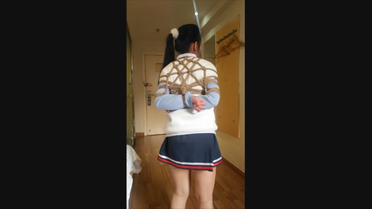  萝莉可爱女生