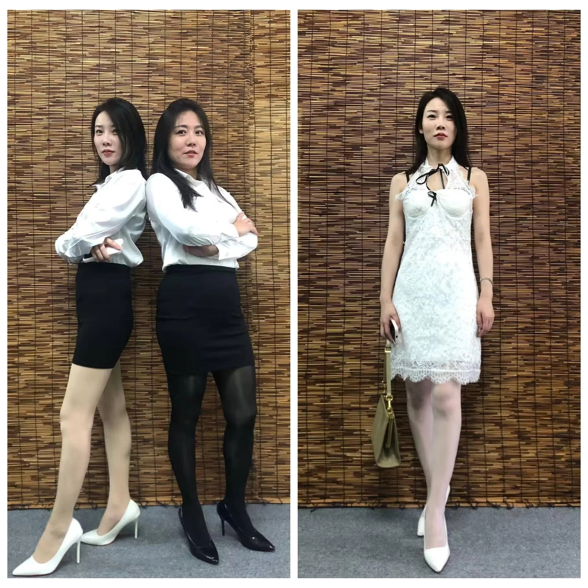 【云雀定拍】《侦探双姝的劫难 下》侦探丽人李然柳洋惨遭头脚连缚，胶带蒙眼封嘴丝袜套头剥夺五感
