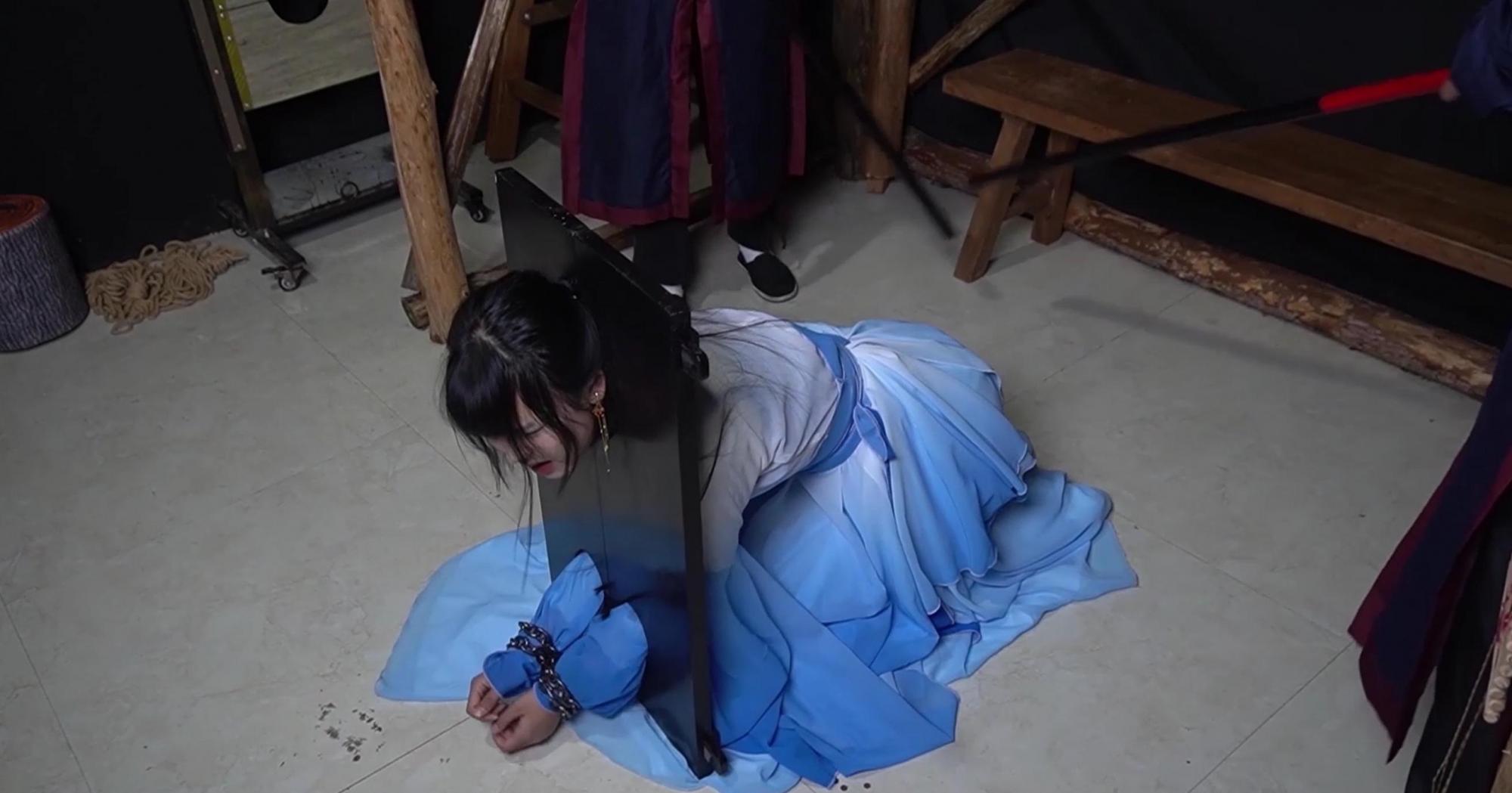 亡国公主悲歌（上集）