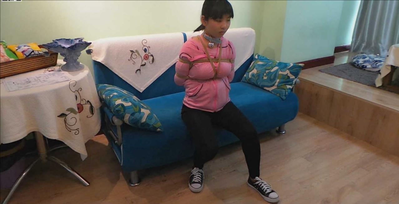 日式单腿吊 鞭打 红烛 电击按摩仪