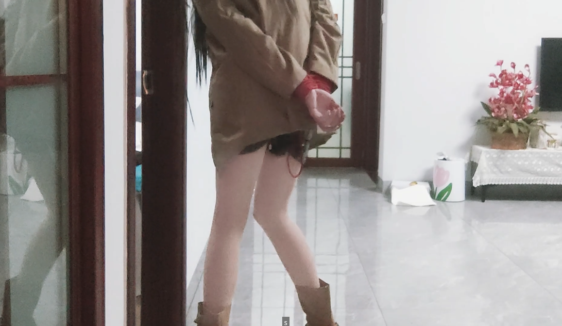 囚禁姐妹1 （伪娘视频）