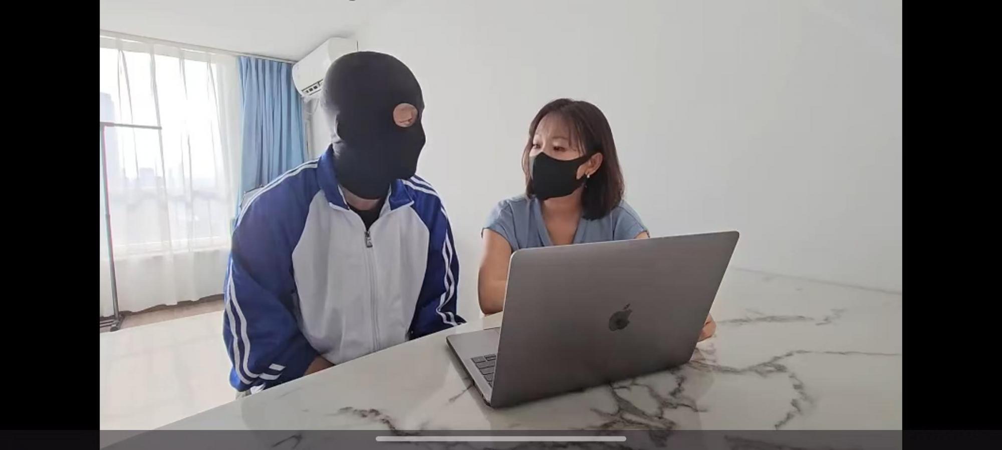 老师玩废恋丝癖学生（一）