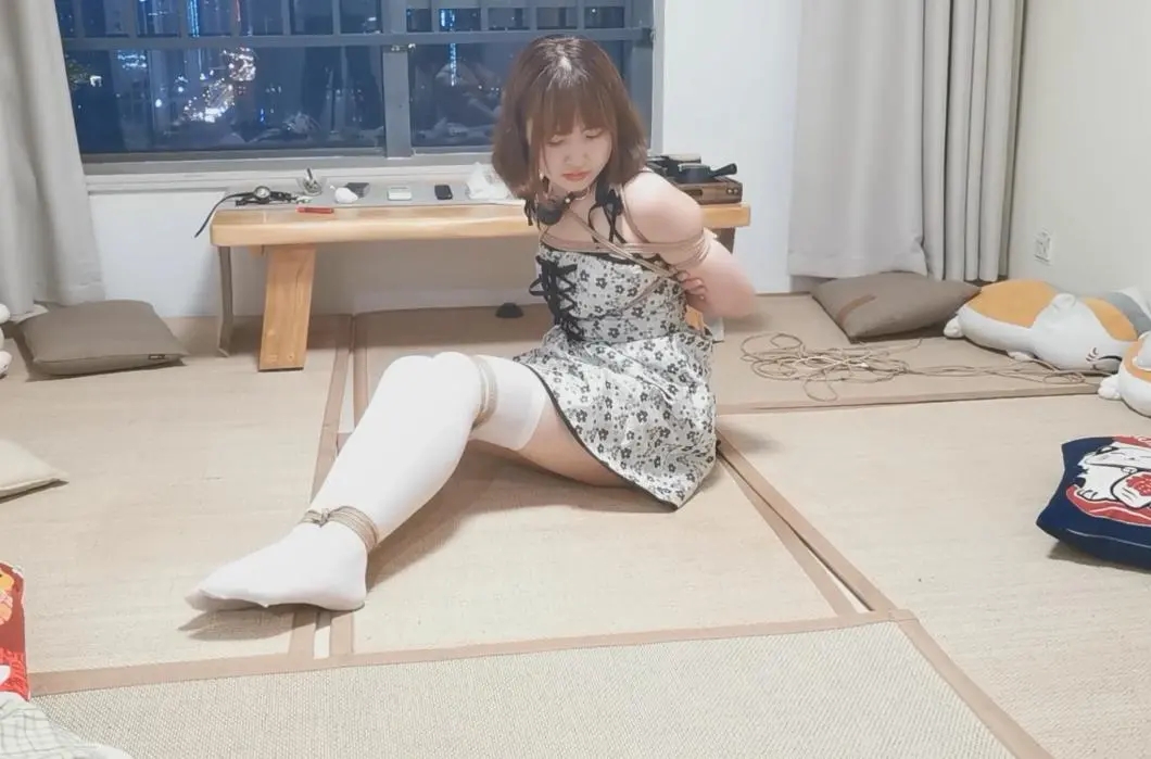 三个妹子的小合集