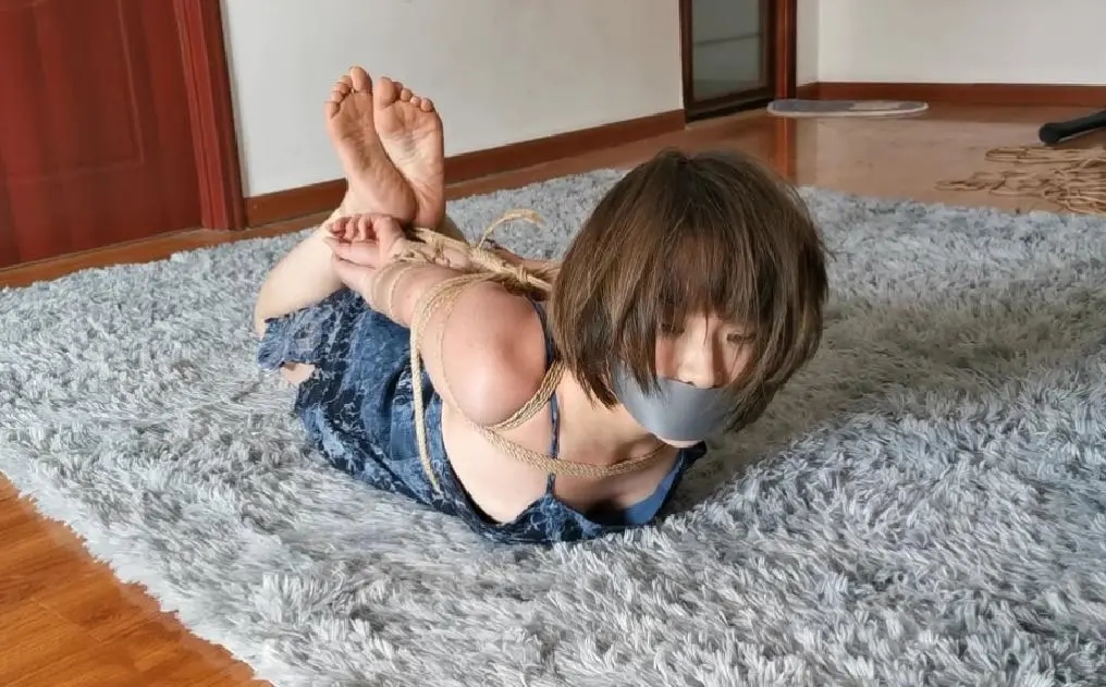 新年好呀！！5个新妹子合集