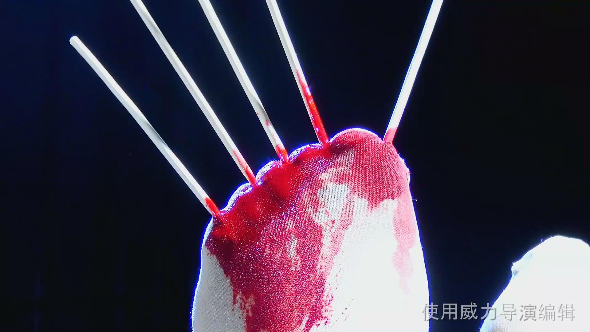 《女烈罗小云》24.08.19重拍片段