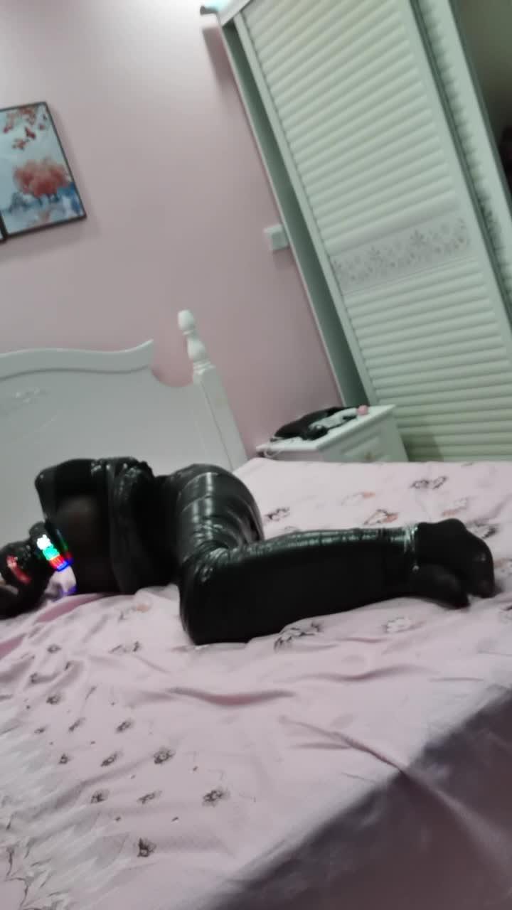 胶带全包放置