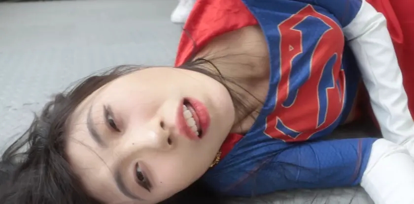 女超人特色