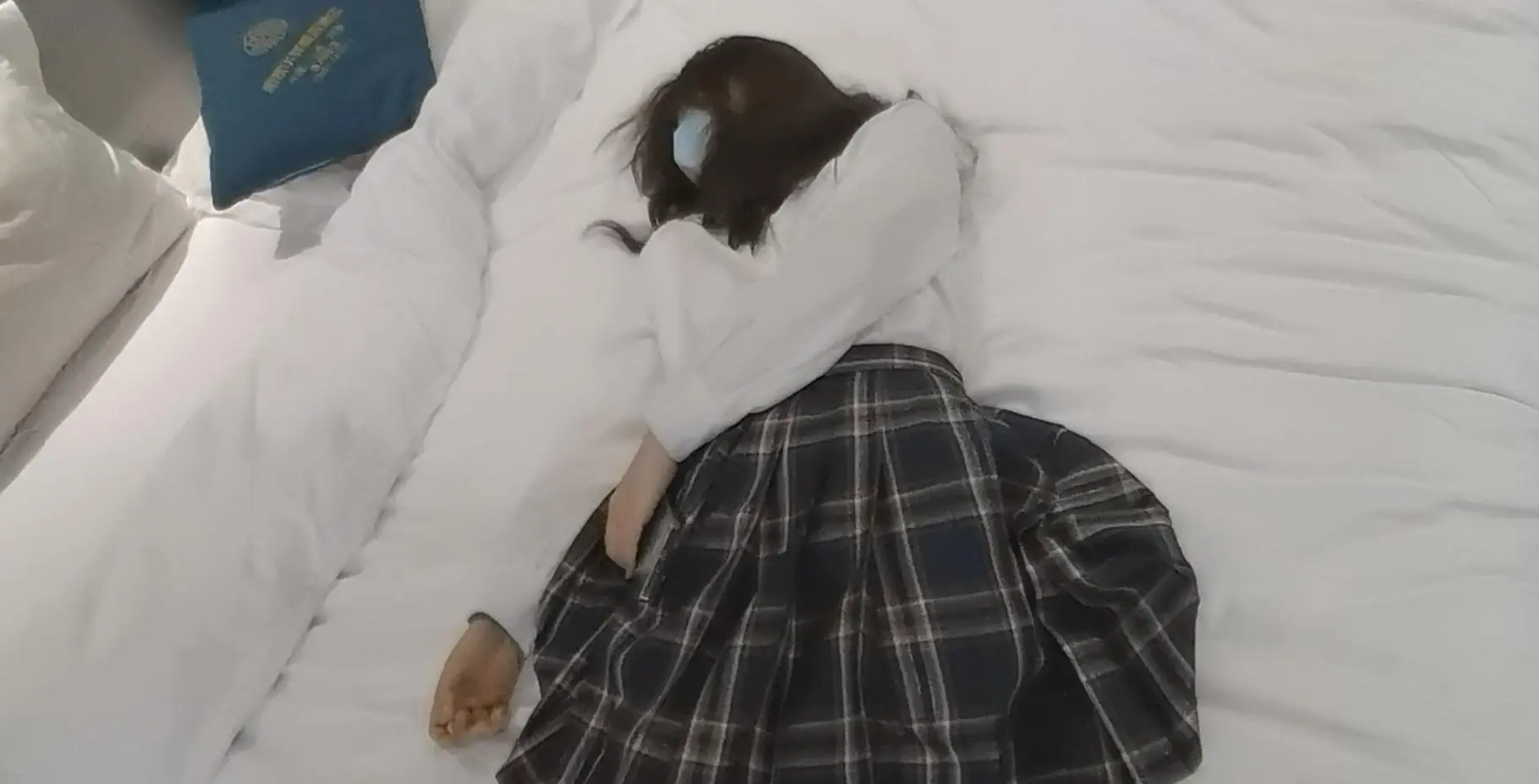 琳斓秘书定拍