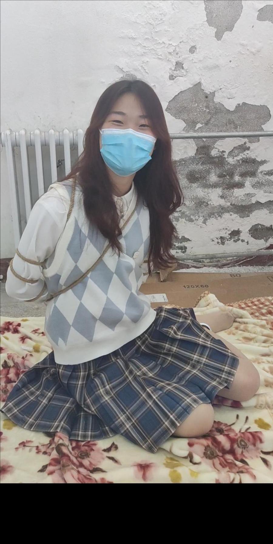 琳斓试镜采访