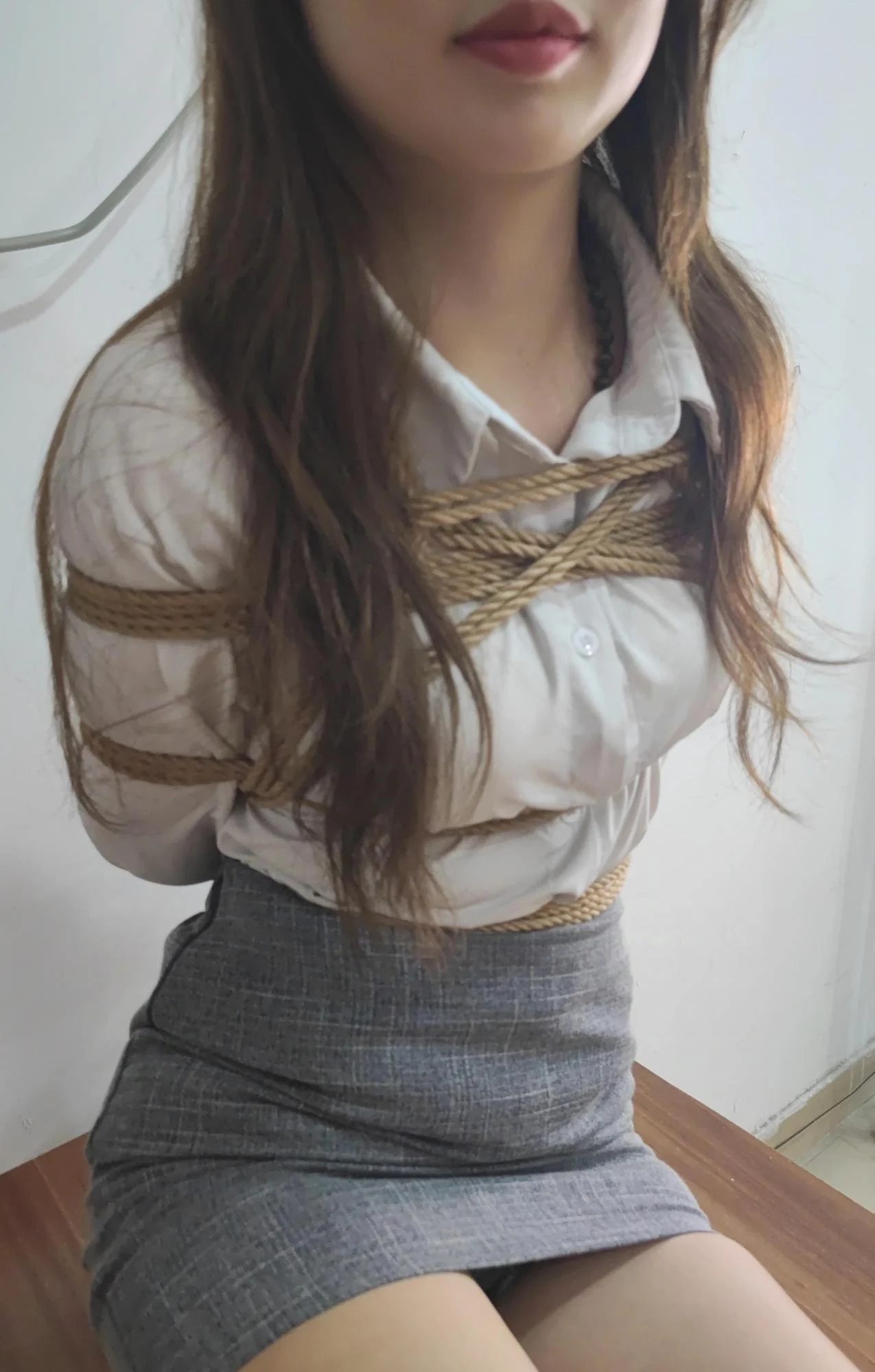 新模特小爽