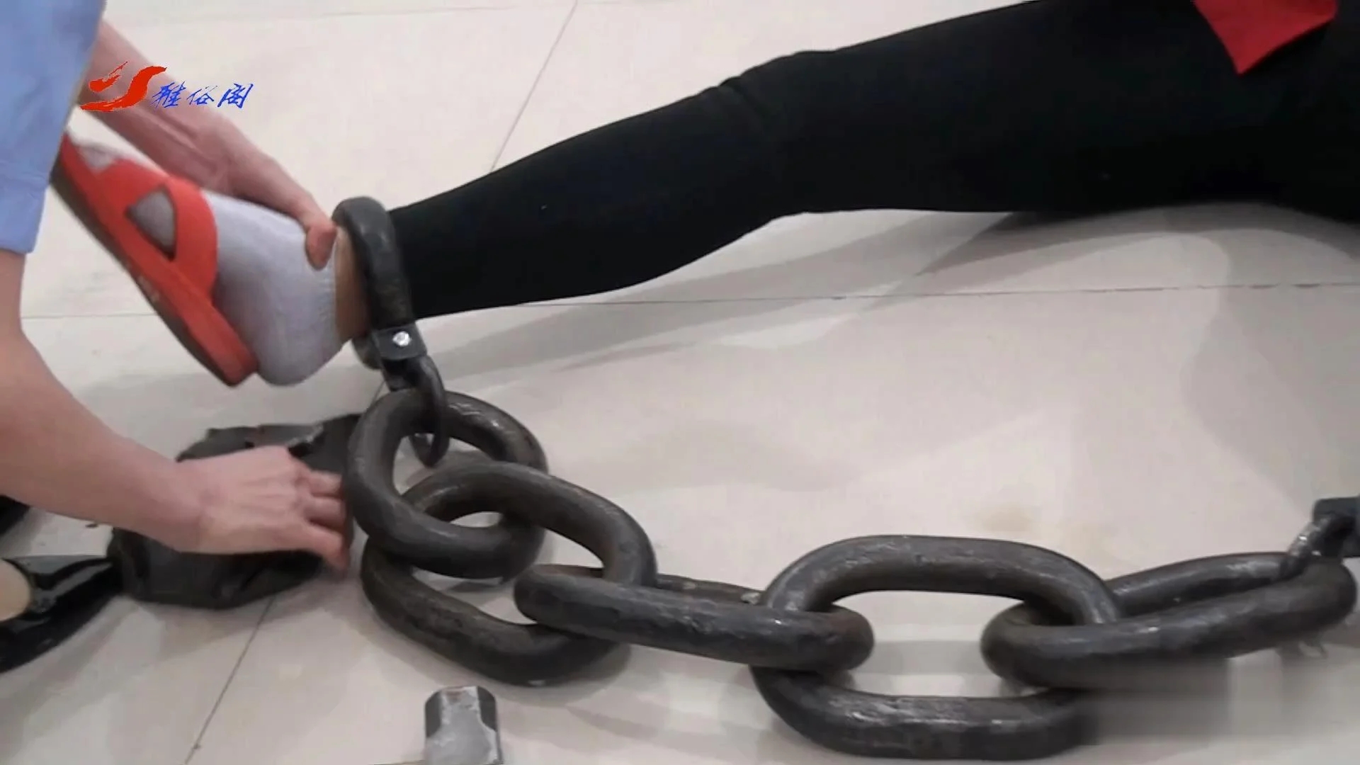 雅俗阁 嚣张女D枭伏法记 ·思语
