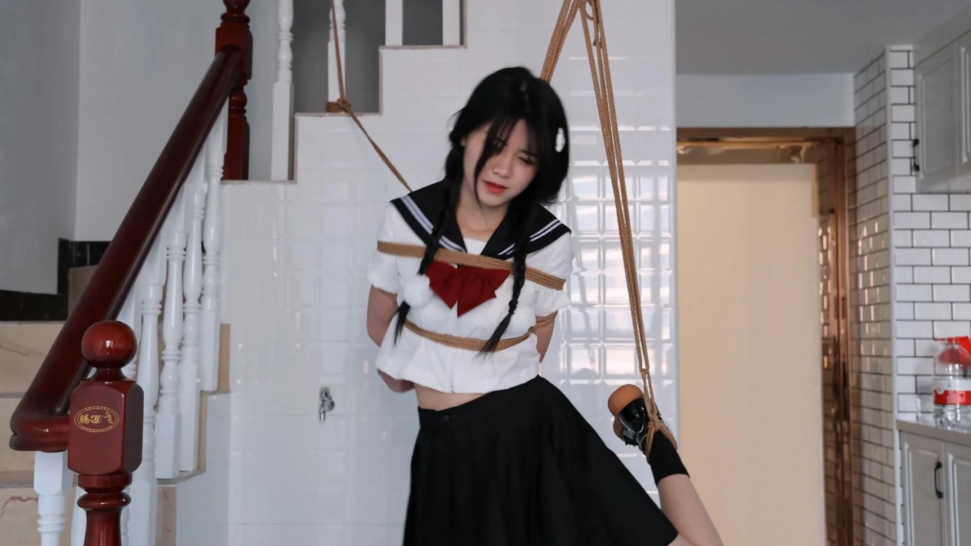 倩影 萝莉新模