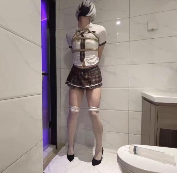 游戏输掉之后的惩罚