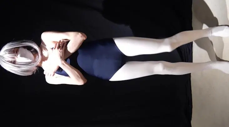 小枫の木乃伊体验