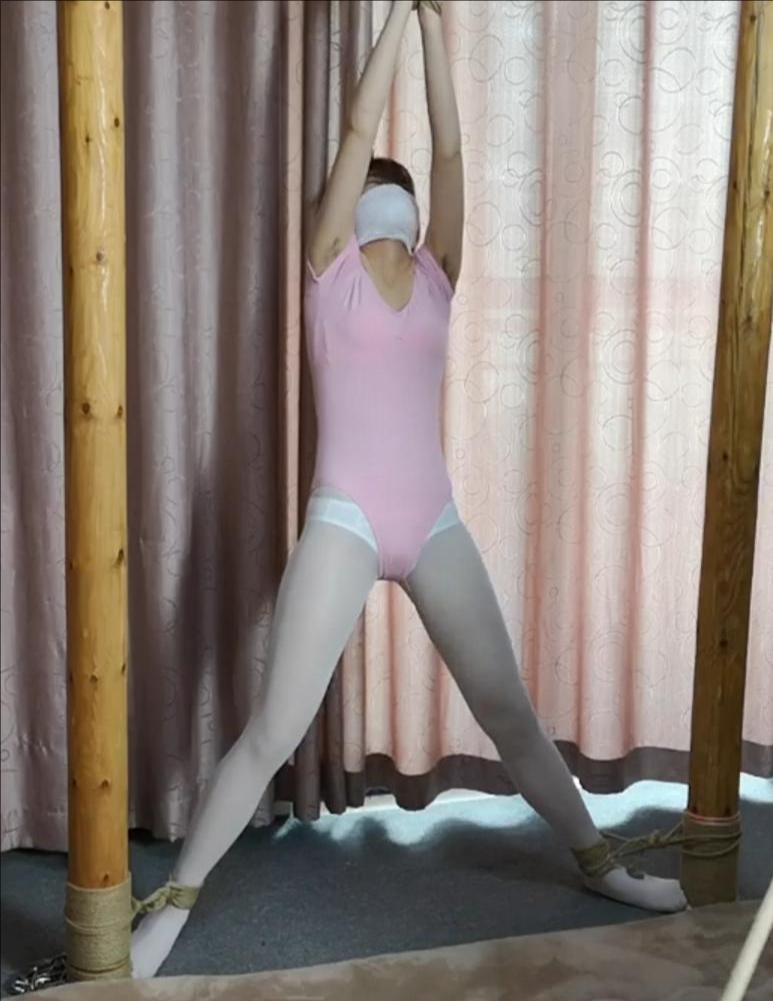 体操服调教