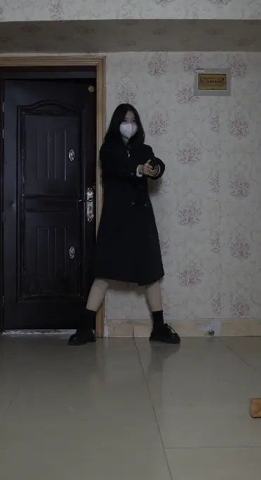 对决