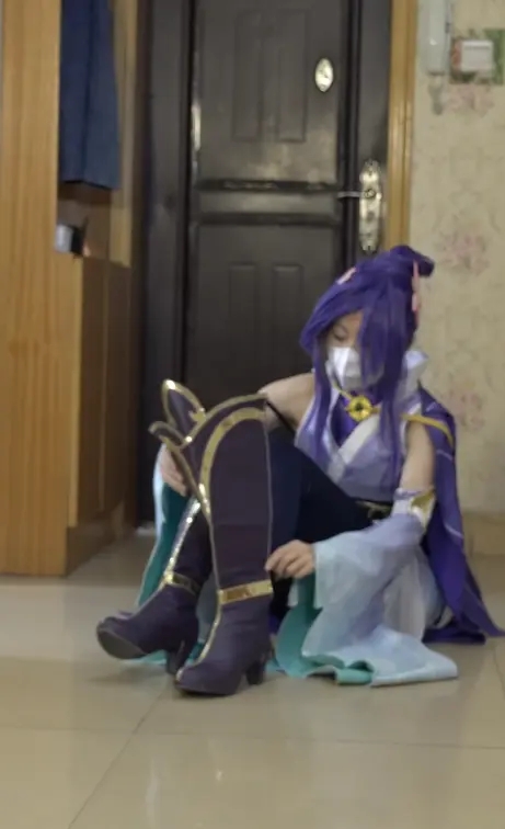剑姬的试炼