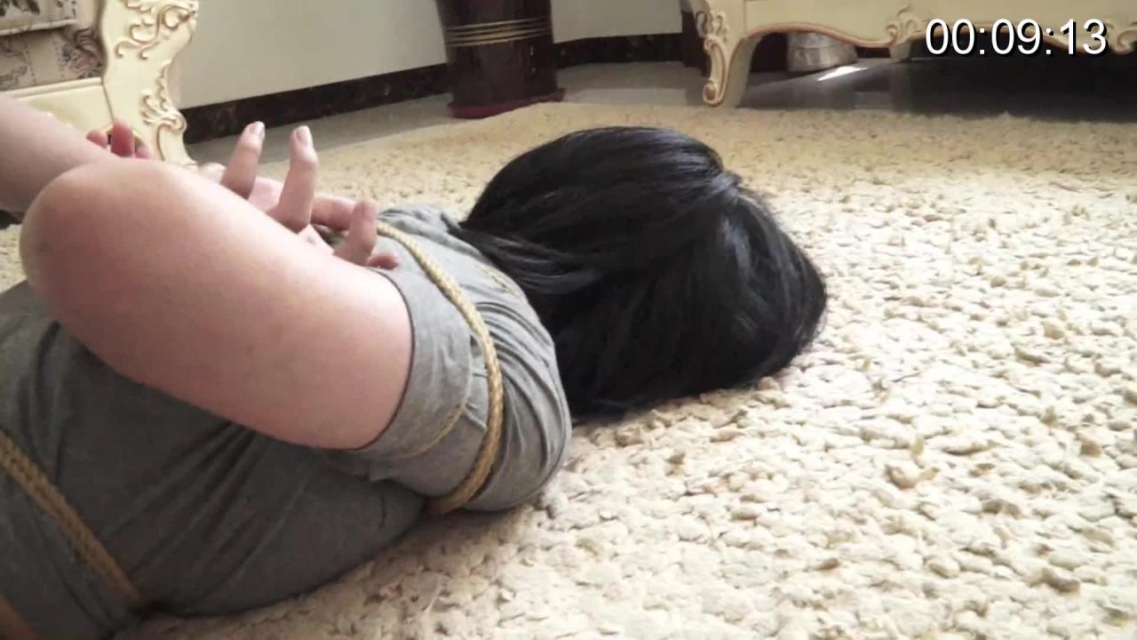 【逍遥个人定拍】入室打劫