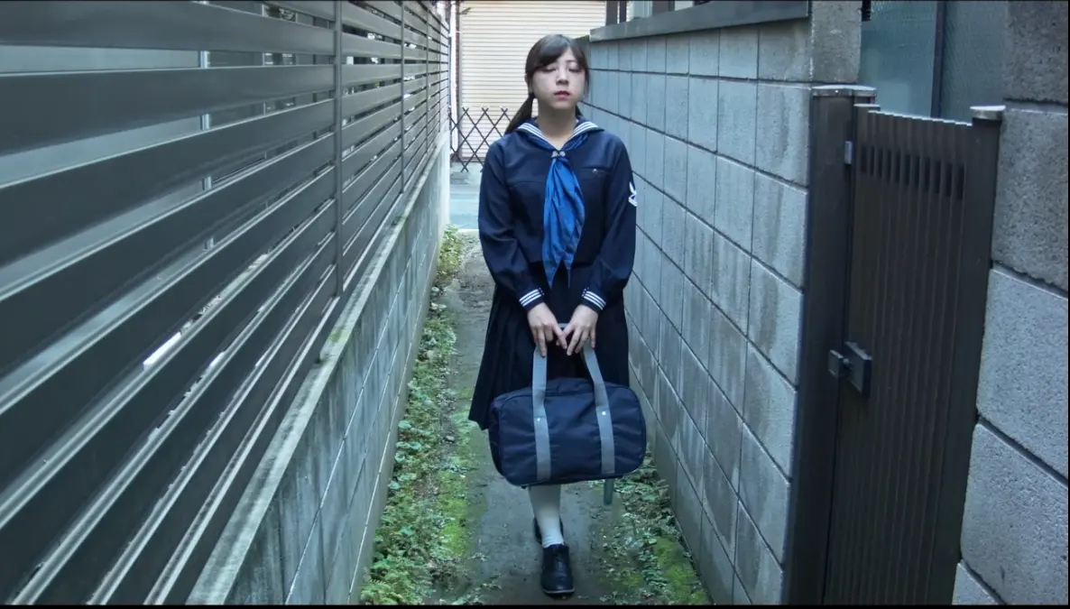 「女学生誘拐事件簿」