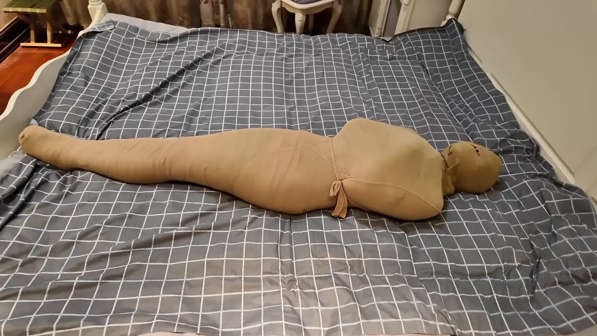 变态男友