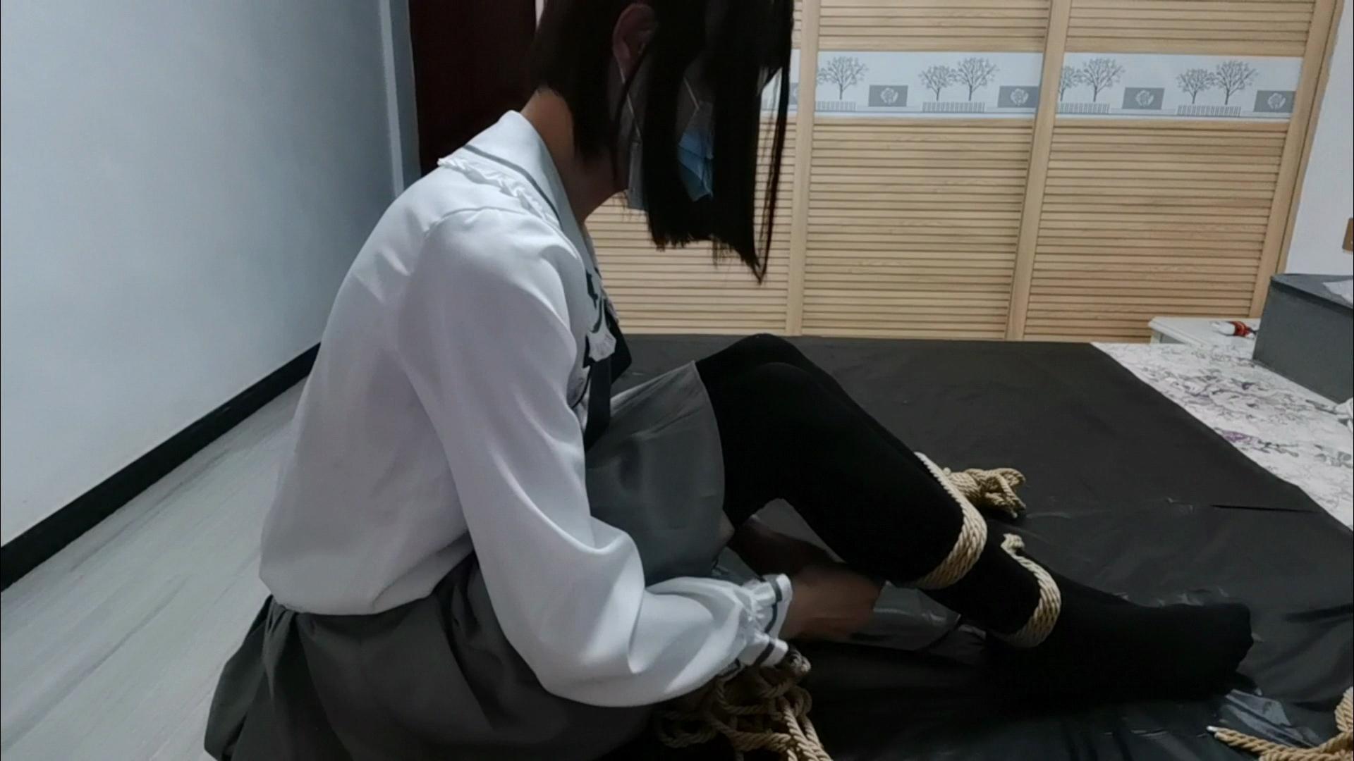 小璇的自缚