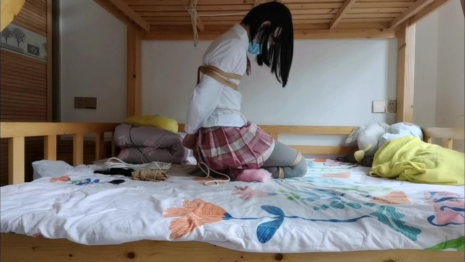 小璇的自缚-比较紧的驷马
