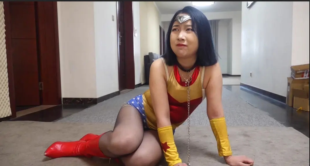母女双沦陷折磨