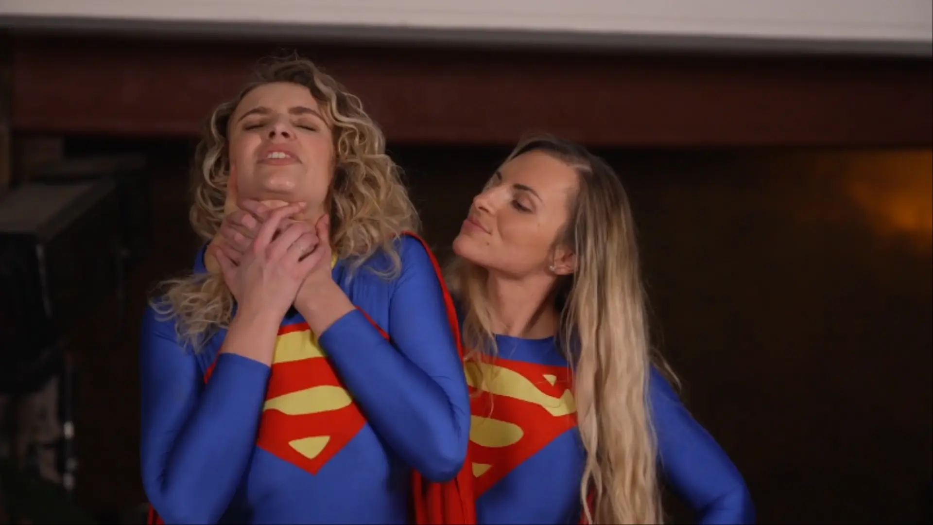 TAURUS COMMISSIONS PRESENTS “SUPERGIRL – THE ALTERNATE”