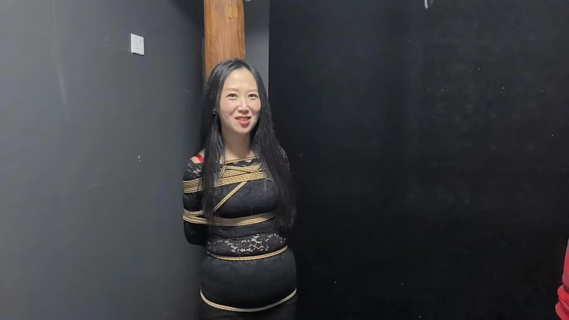 文清夫妻绑架拍卖