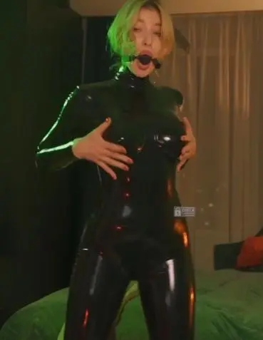 bronnica   Chaturbate female