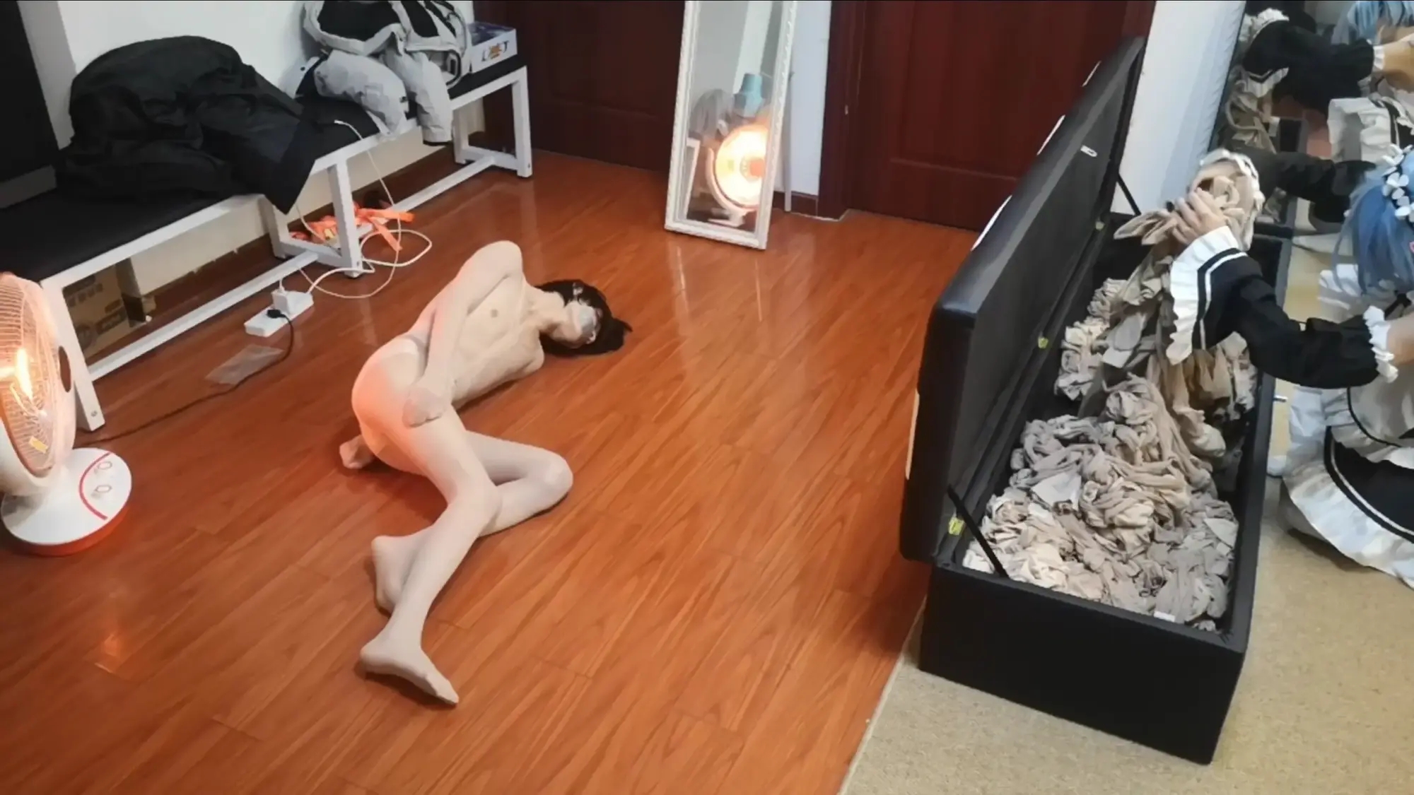 交易没有恶魔