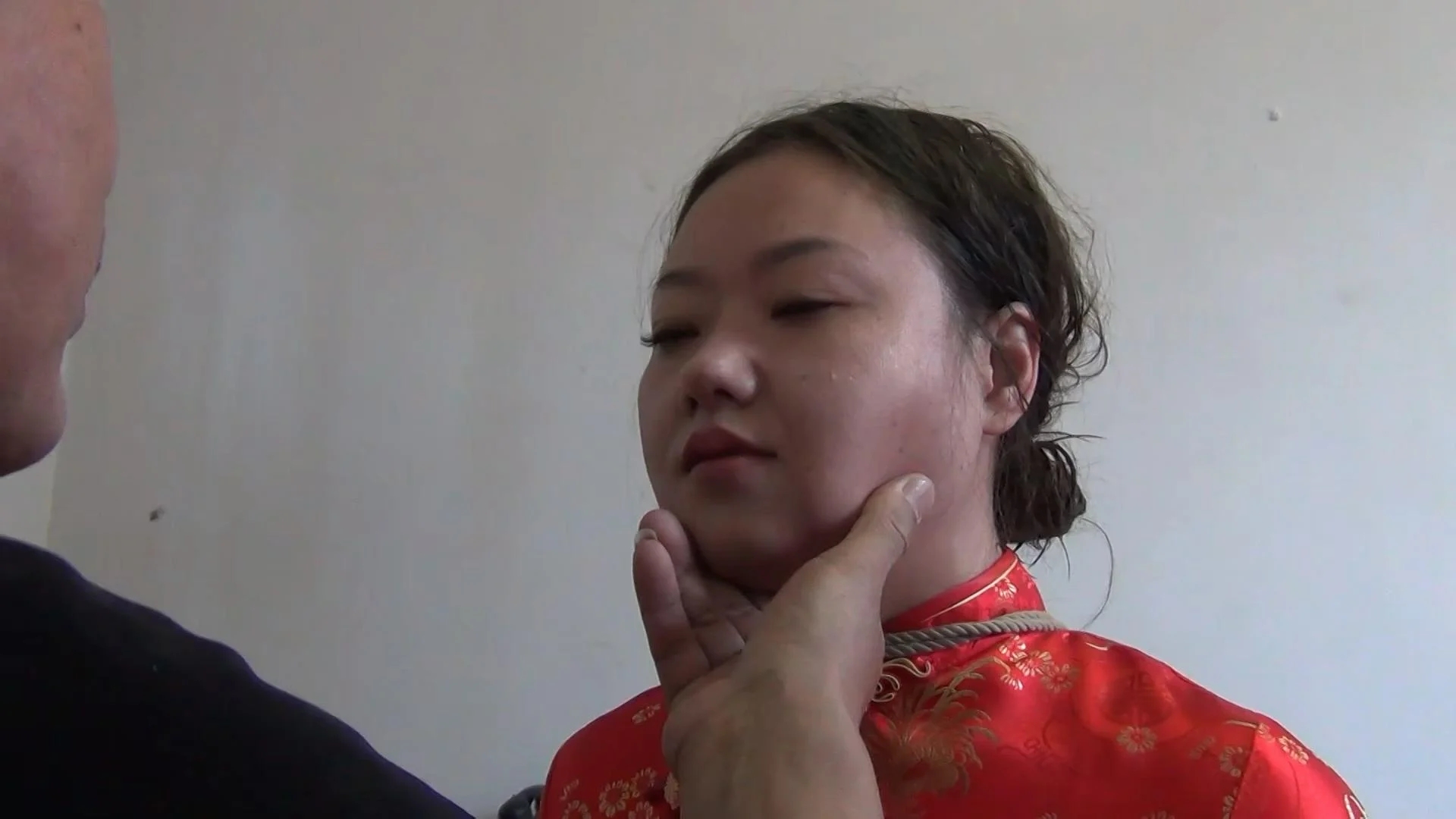 新胭脂扣 红玉颜