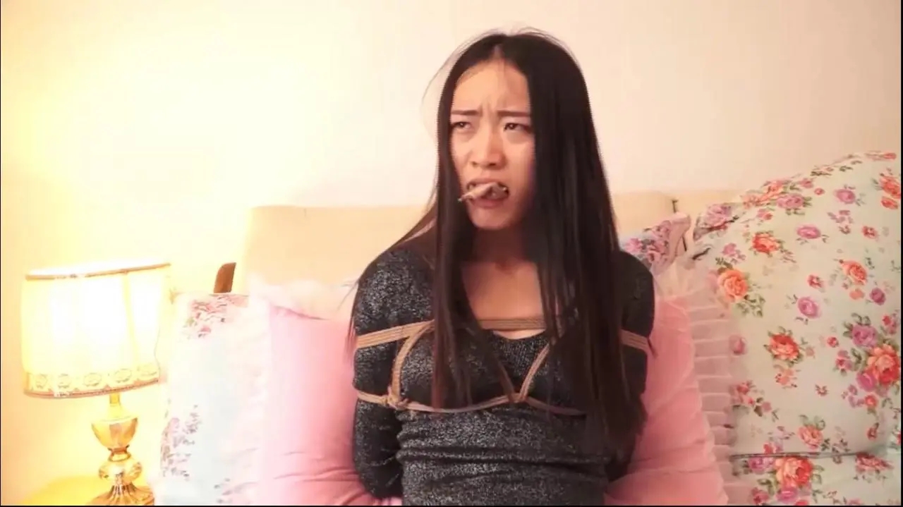 逍遥工作室定拍 天使与恶魔