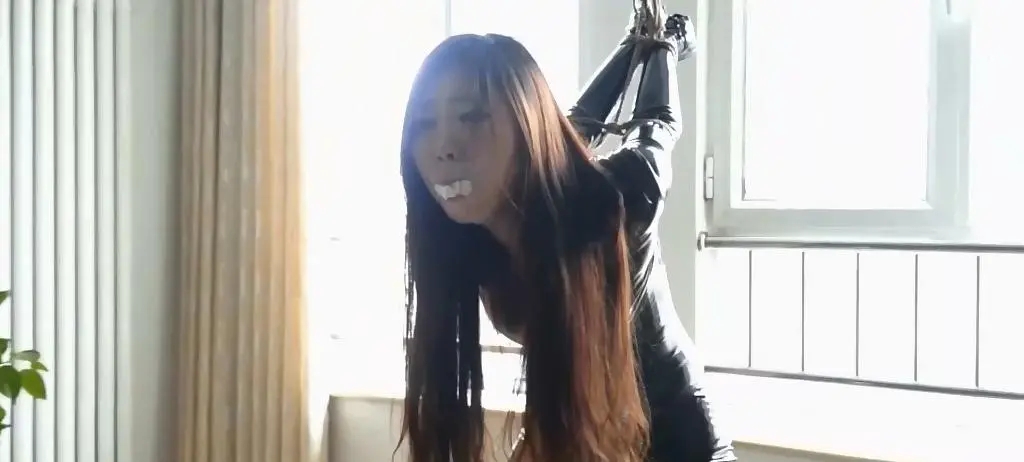 逍遥定拍 《女搜查官系列》吴晗2