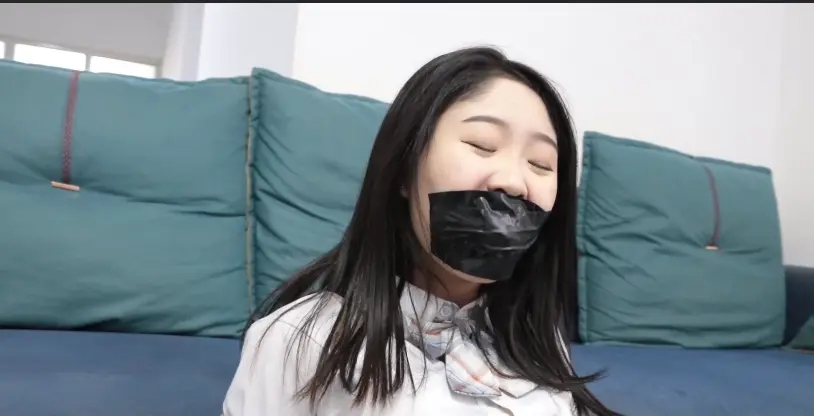 DYK定制绝望的JK女孩