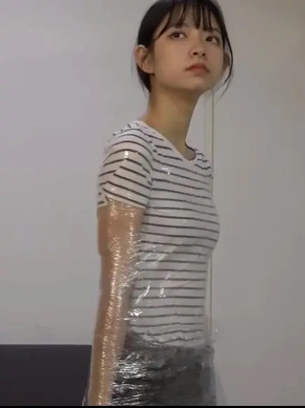 美束映画定拍 魔法玩偶 合集