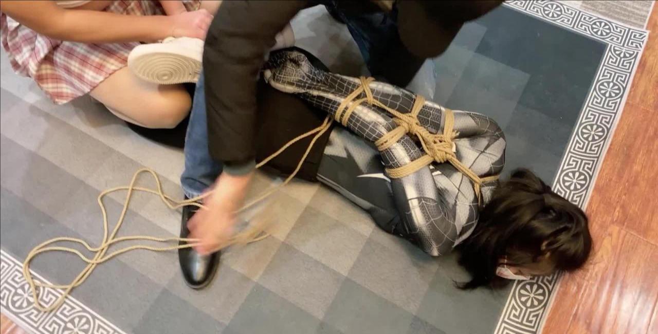 女贼噩梦