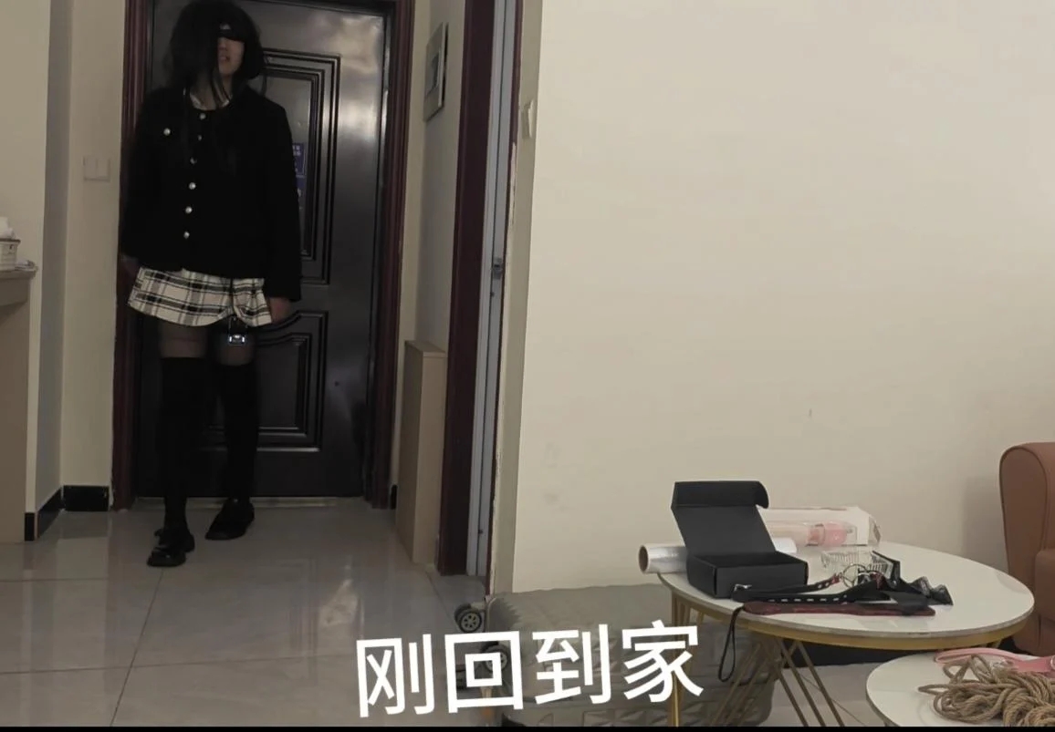迷晕昏迷入室捆绑