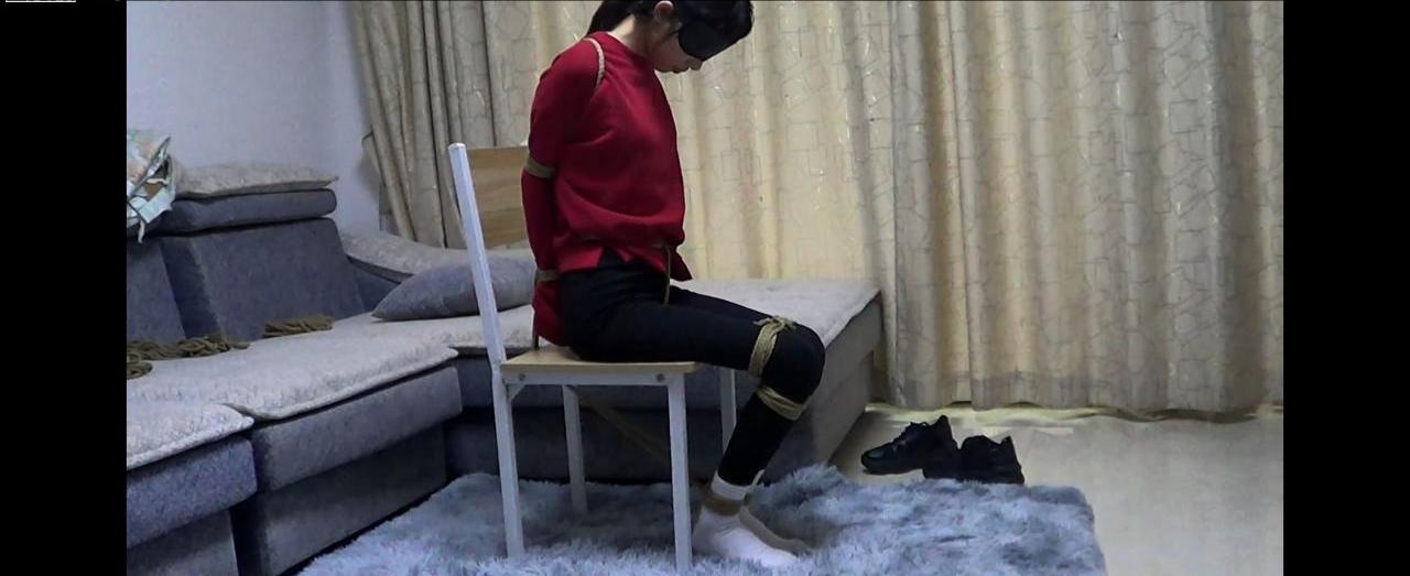 红豆妹妹化身微商卖假货被惩罚