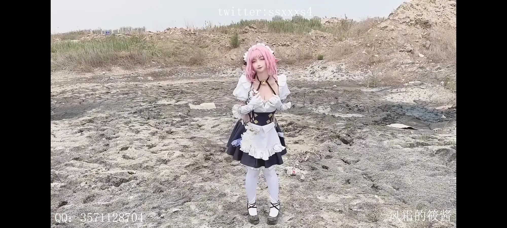 爱莉希雅泥中乐