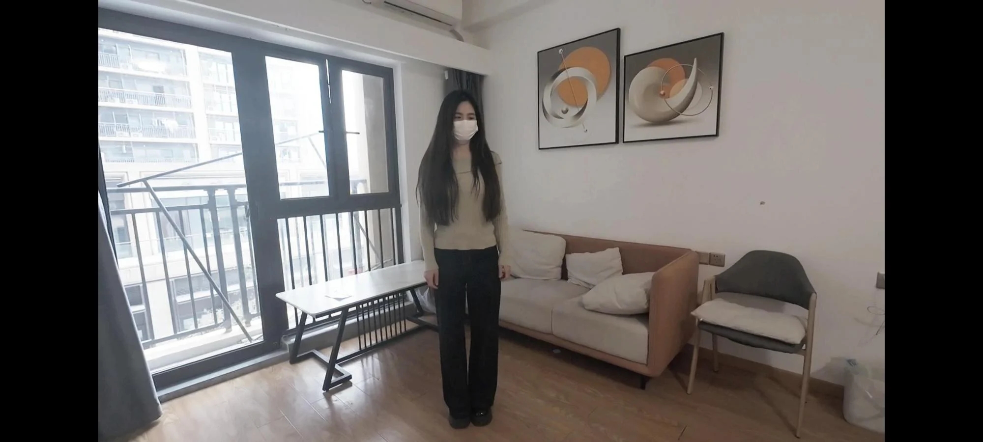 好看的小姐姐体验呀